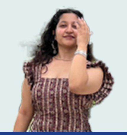 Aakshi Goyal