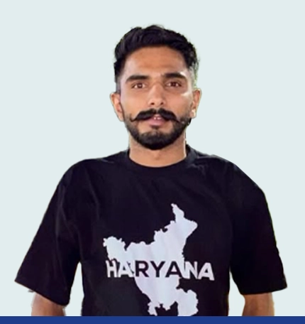Ravinder