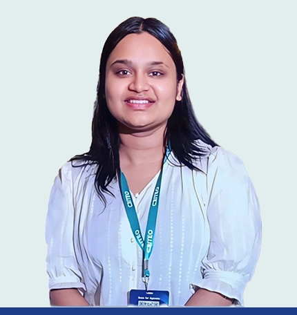 Simran Gupta
