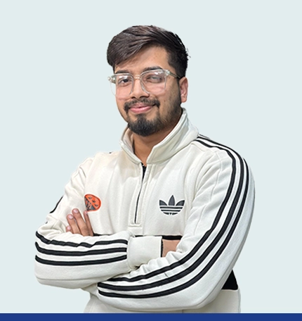 Yash Verma